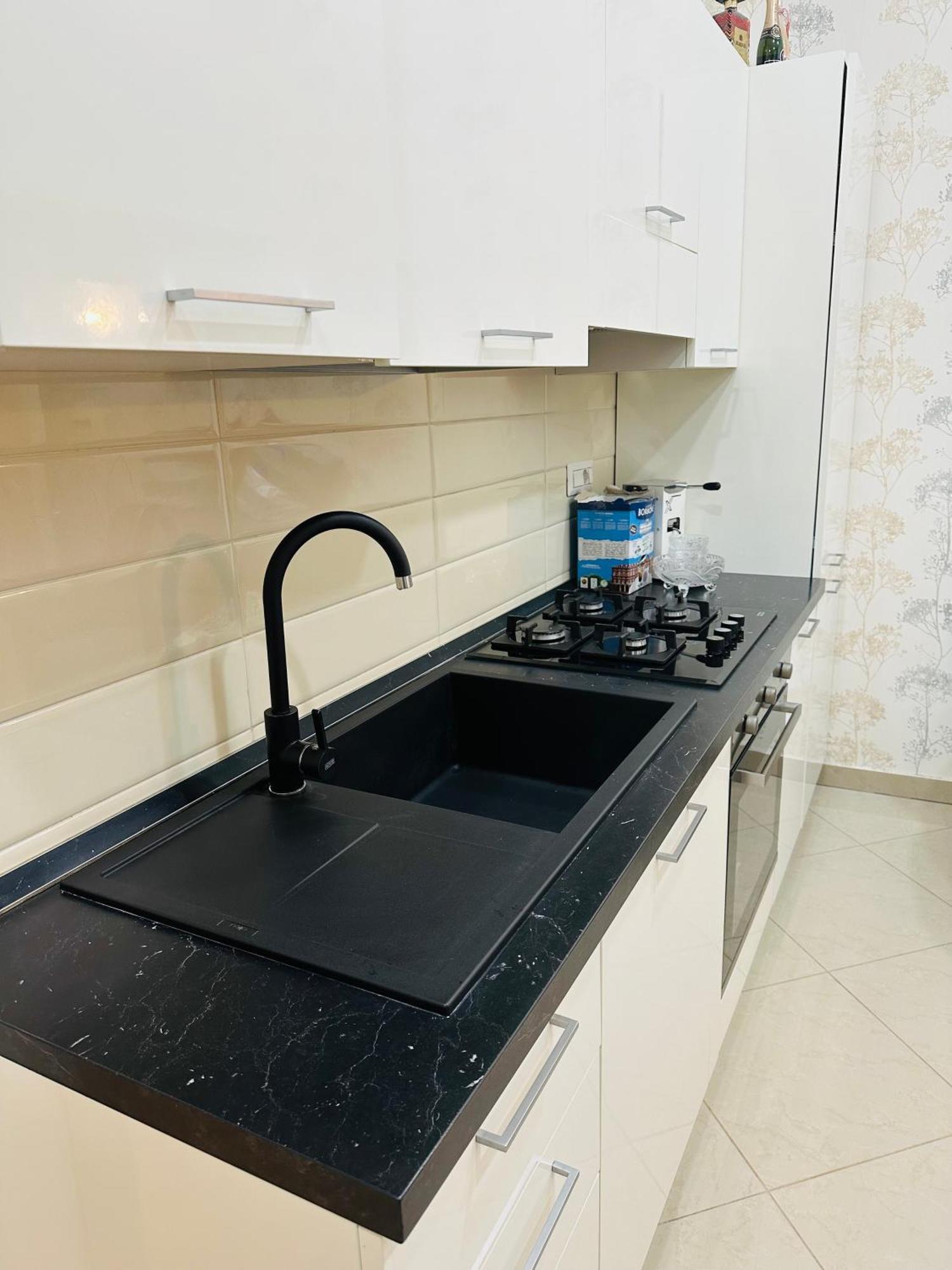 Appartement Casa Luisa2