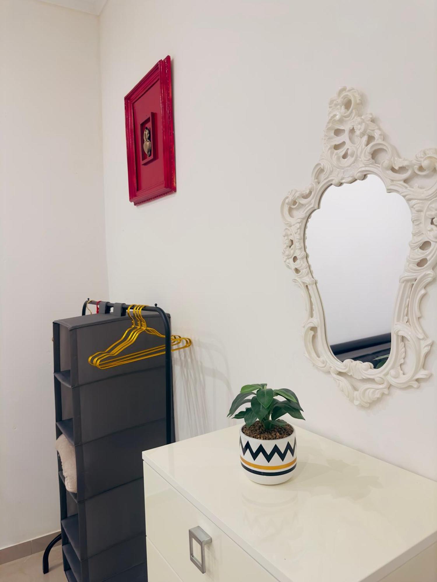 Appartement Casa Luisa2 *