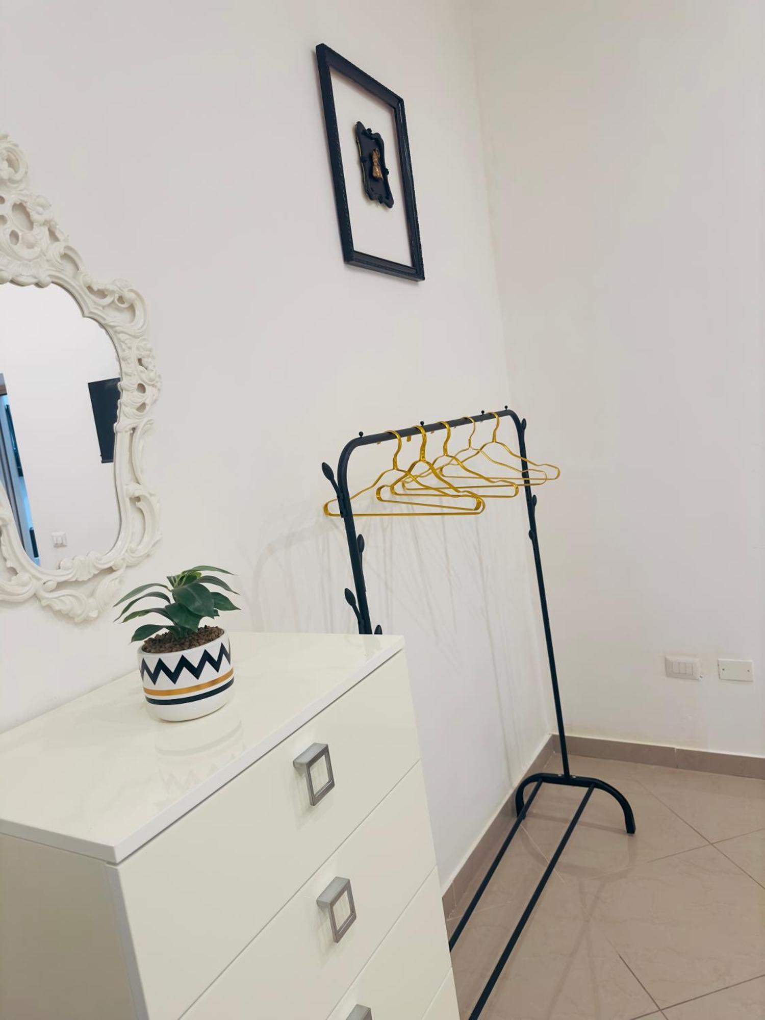 Casa Luisa2 Appartement Napels