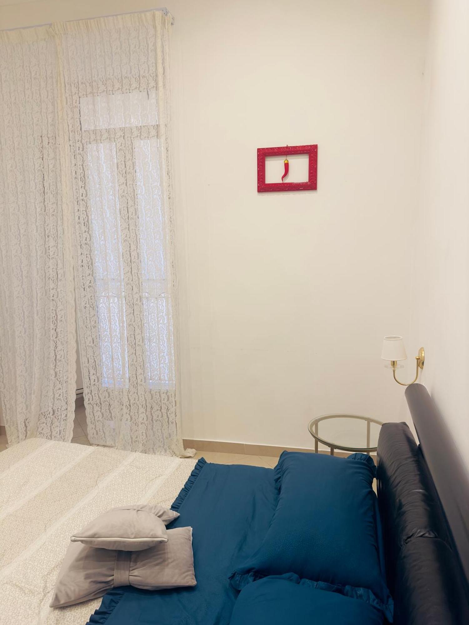 Appartement Casa Luisa2 Napels