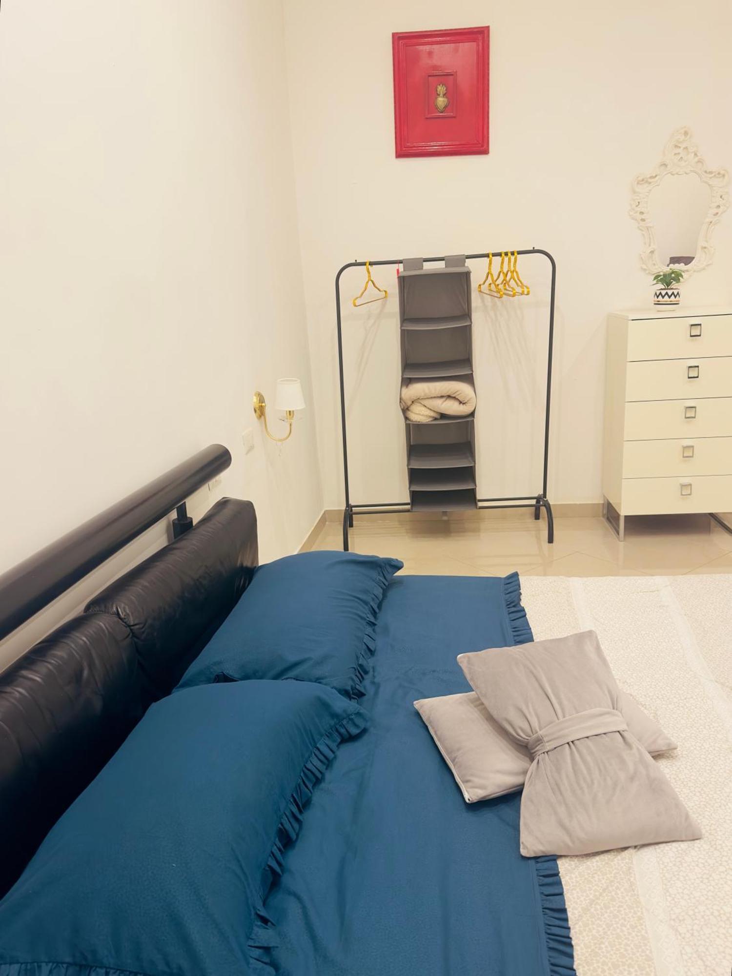 Appartement Casa Luisa2